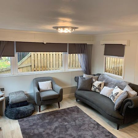 Tranquil Holiday Home York Luaran gambar
