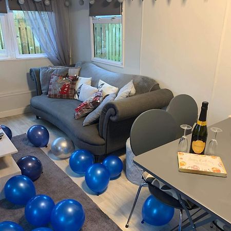Tranquil Holiday Home York Luaran gambar