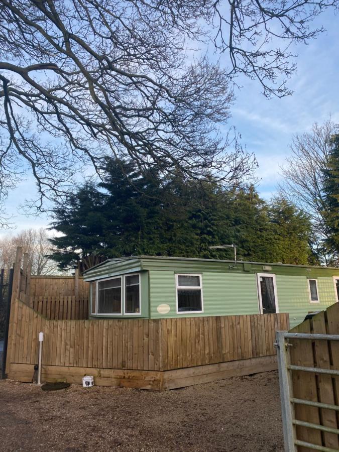 Tranquil Holiday Home York Luaran gambar