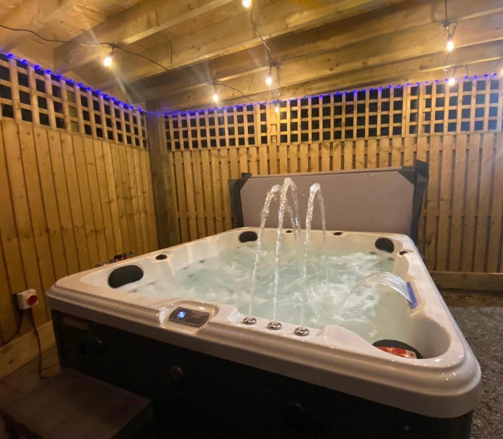 Tranquil Holiday Home York Luaran gambar