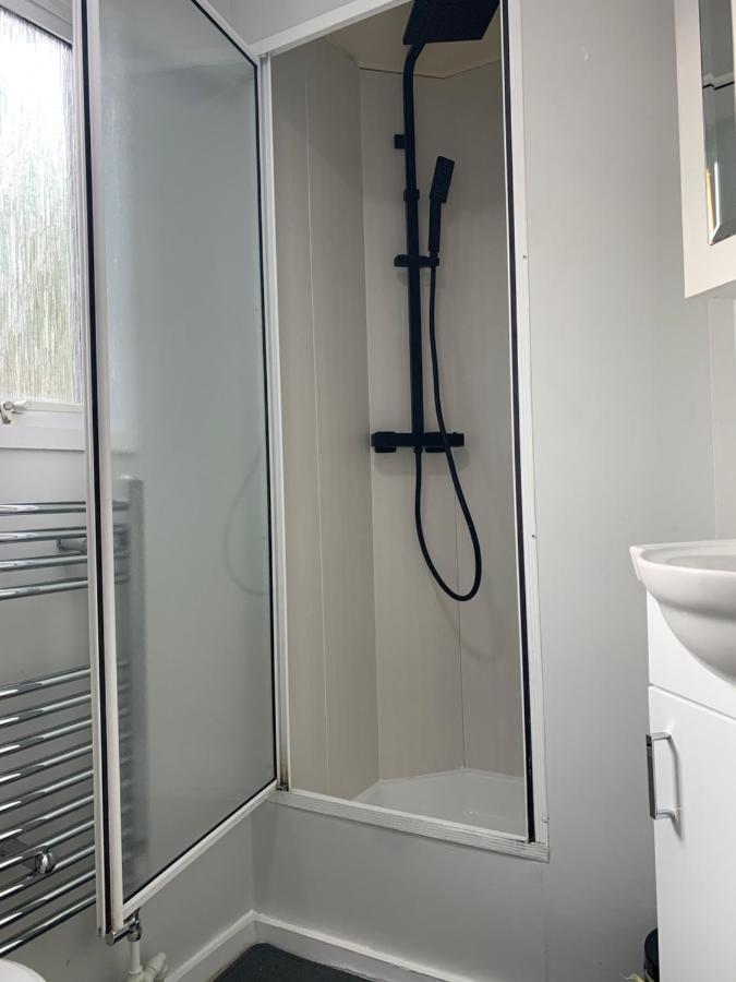 Tranquil Holiday Home York Luaran gambar