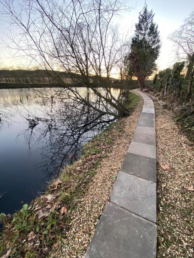 Tranquil Holiday Home York Luaran gambar