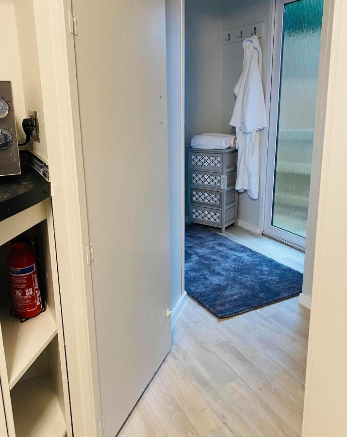 Tranquil Holiday Home York Luaran gambar
