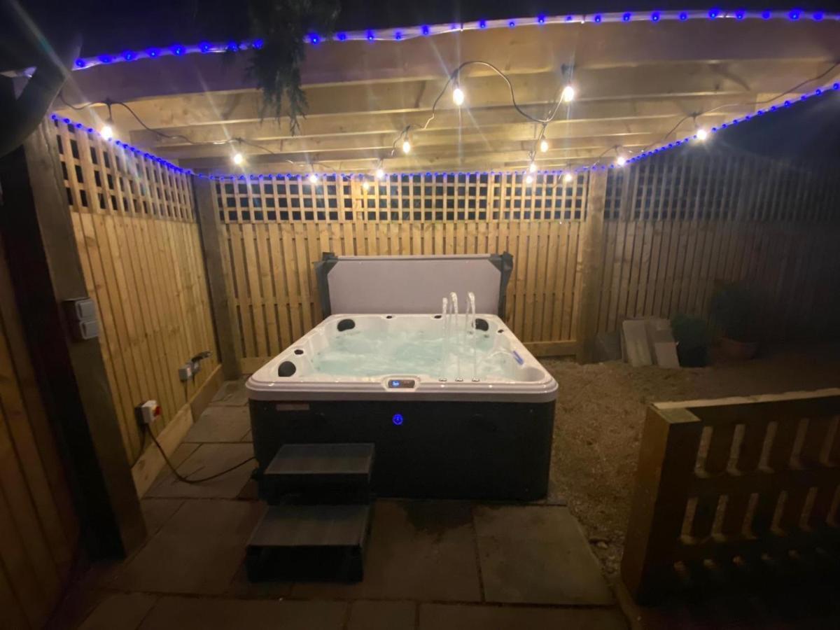 Tranquil Holiday Home York Luaran gambar